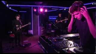 The xx - Radio 1 Live Lounge Late Cover - Finally