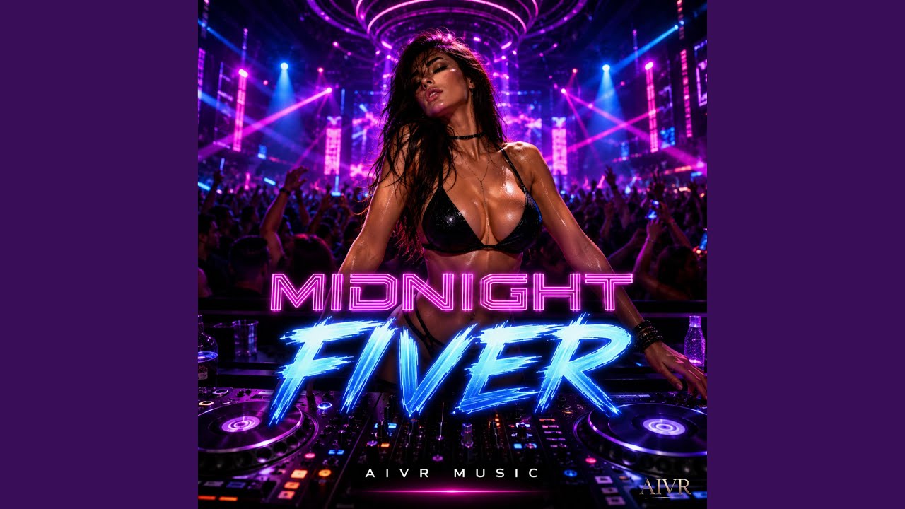 Watch MIDNIGHT FIVER on YouTube Watch MIDNIGHT FIVER on YouTube