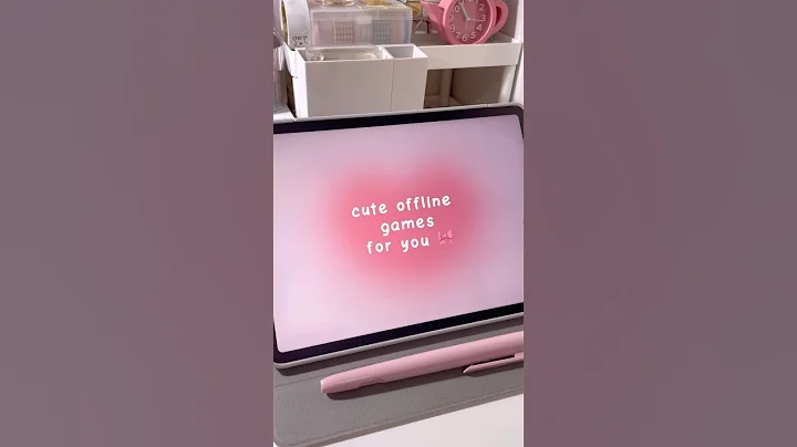 Cute offline games for you 😘 #offlinegames #ipad #cutegame #shorts #foryou #games #trythis