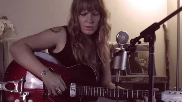 Brandy Zdan - Does Everything Break