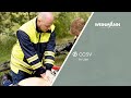 CCSV in Use | WEINMANN Emergency