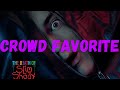 [FREE] EMINEM TYPE BEAT "Crowd Favorite" (Prod:FiendBeats)