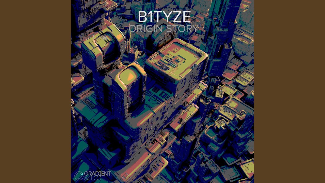 Through The Darkness