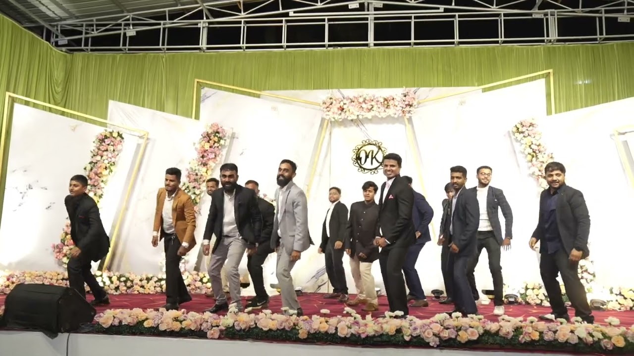 Backbenchers Dance should be always special for their Best Friends 