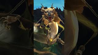 Divine Architect Porcelain Aurelion Sol