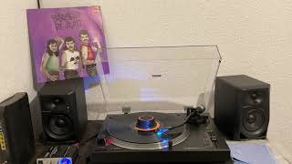 Alarmala de Tos - Botellita de Jerez Vinyl 12”