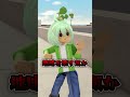 「ど」って言ったら爆発する世界!?🔥 #ロブロックス #roblox #shorts