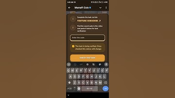 How To Avoid the Whale Trap! Spot Big Moves in Crypto | MemeFi