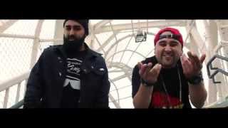 Pro Jay- Like Us Feat. Pawz One