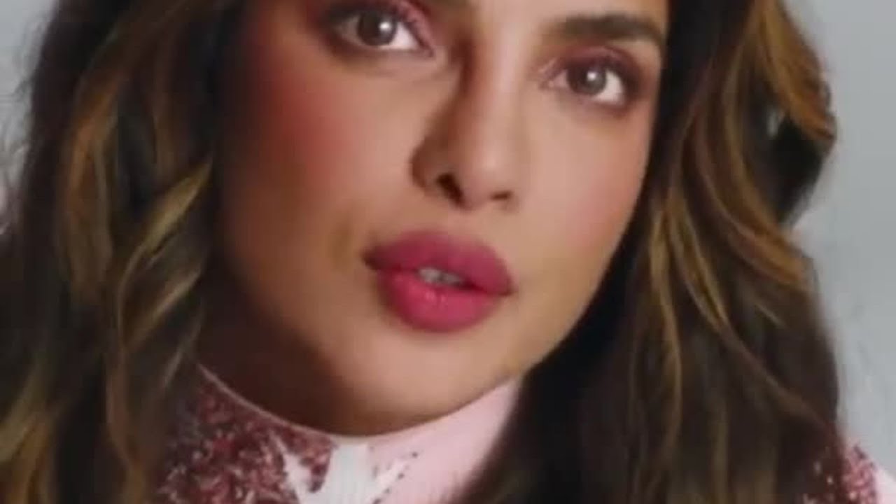 This Kickstarted Priyanka Chopra Jonas' Career