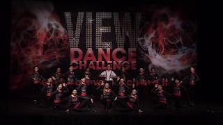 VIVE LE SWING  Tap Group
