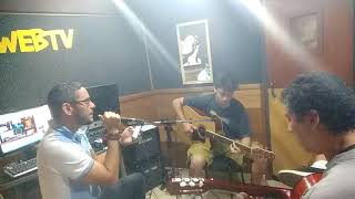 BLACKBIRD ENSAIO GUITAR CLUB 2017-12-02