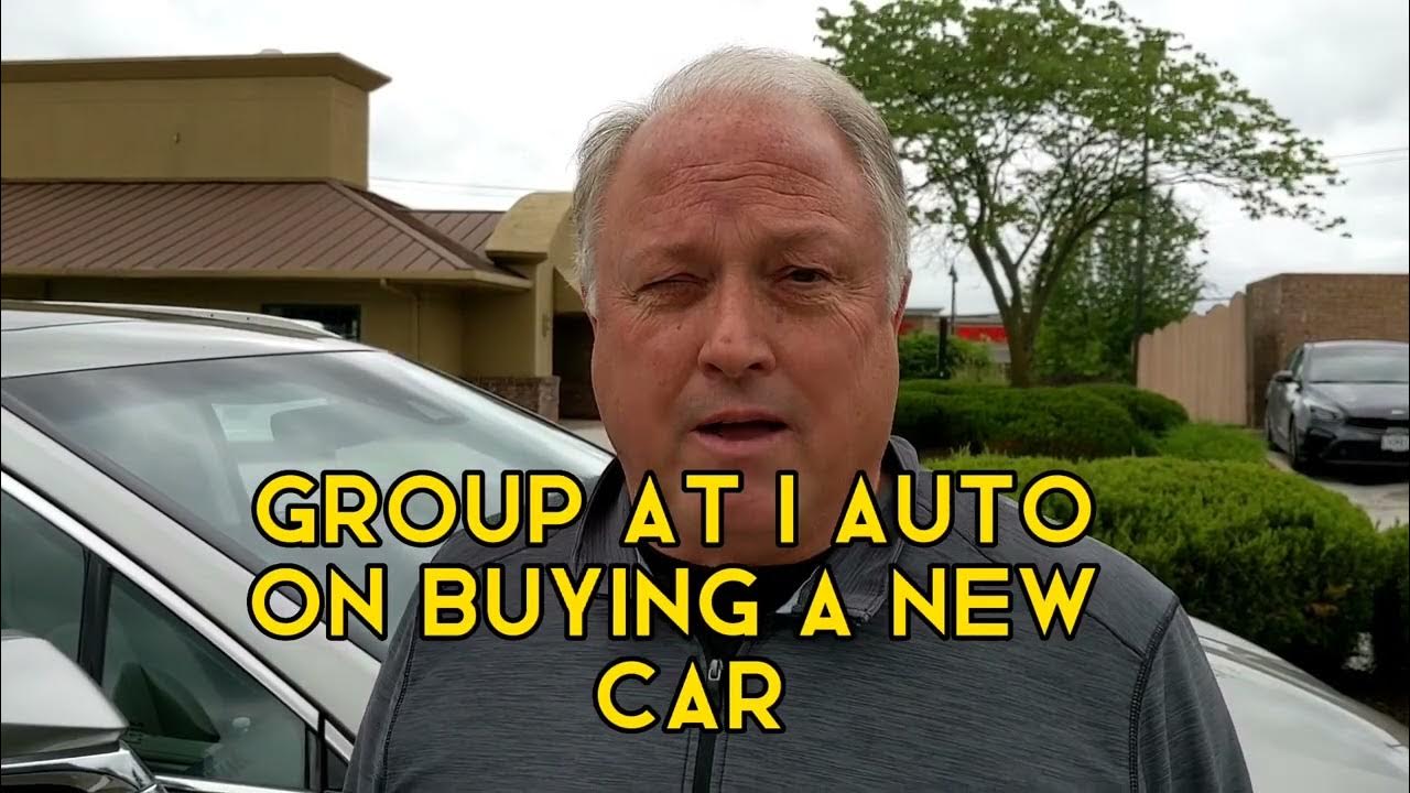 Unbelievable Car Buying Experience with iAutoAgent | Craig's