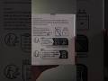 SoundPEATS Free2 Classic Unboxing  #shorts