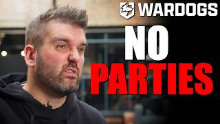 The Wardogs Devs Just Got Brutally Honest