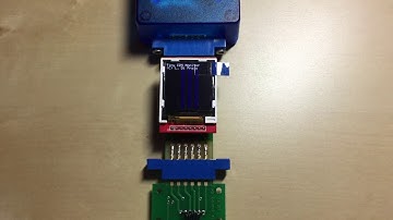 How to playback PRG files with DC2N5-LC as bootable Turbo Tape 250 files (STM32 ARM Cortex-M3)