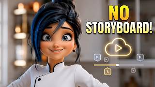 The Easiest Way to Make AI Animated Videos in 2026 (No Storyboard Needed)