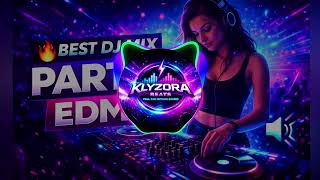 Dj Party Club Edm 2026