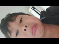 บอมบอม วันนี้มาเล่น roblox