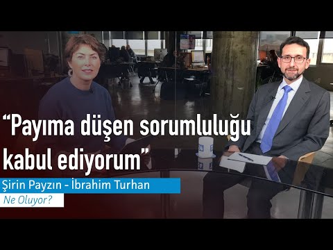 Gelecek Partisi kurucusu Turhan: Gençlerden özür diliyorum; bu tabloda kısmen de olsa payım var