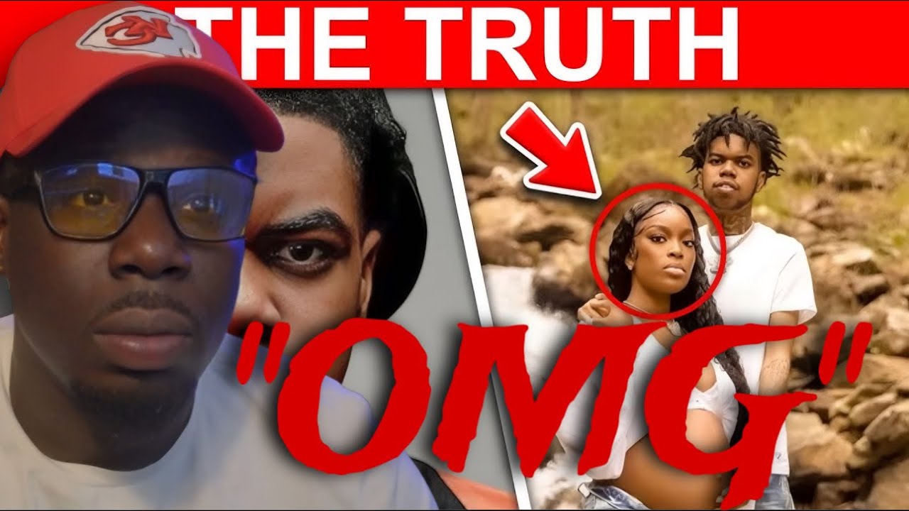 The Truth Behind Lil Poppa Passing Away ! REACTION