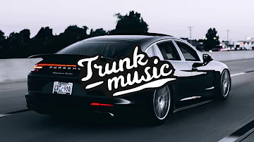 Young Thug - The London (ft. J. Cole & Travis Scott) [BASS BOOSTED by Trunk Music]