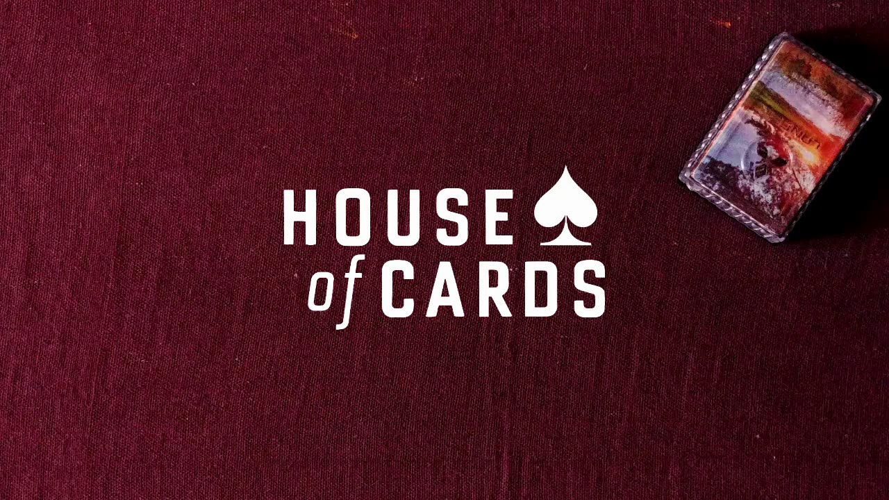 House of Cards YouTube