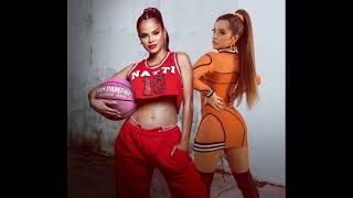 Natti Natasha, Becky G - Ram Pam Pam (Extended)