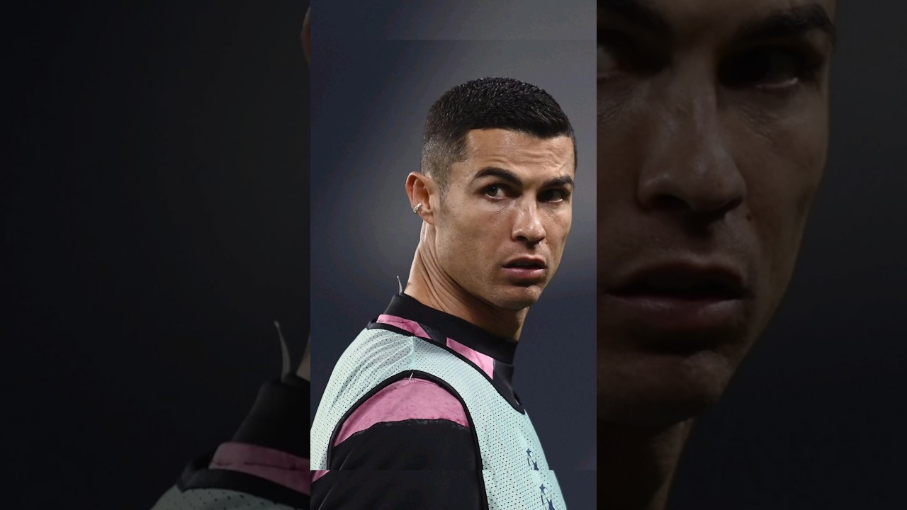 Ronaldo Faces Unbelievable Backlash After Showing Kindness on the Field!