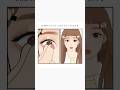 【あるある】アラサーOL桜子さんの共感4連発｜メイク＆日常ショートアニメ #shorts