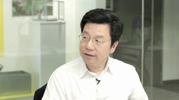 Kai-fu Lee on AI #3