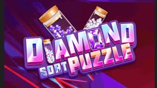 Diamond Sort Puzzle (Early Access) can you win real money playing this game? screenshot 5