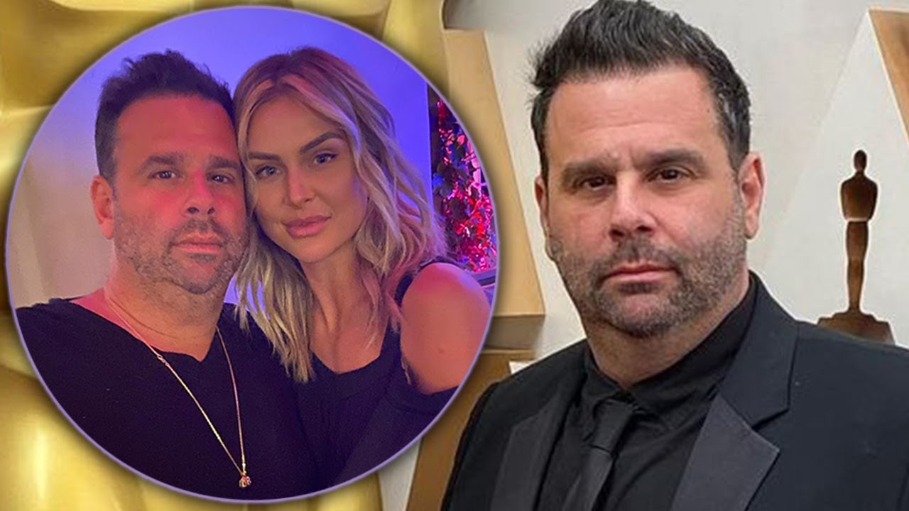 Lala Kent accuses Randall Emmett of 'tackling' her to the ground