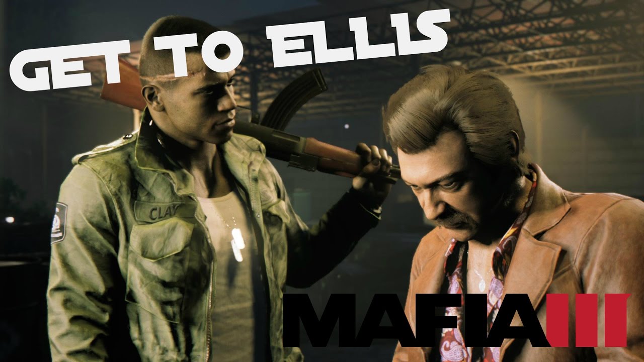 MAFIA 3 GAMEPLAY GET TO ELLIS YouTube mafia-3-gameplay-get-to-ellis-youtube