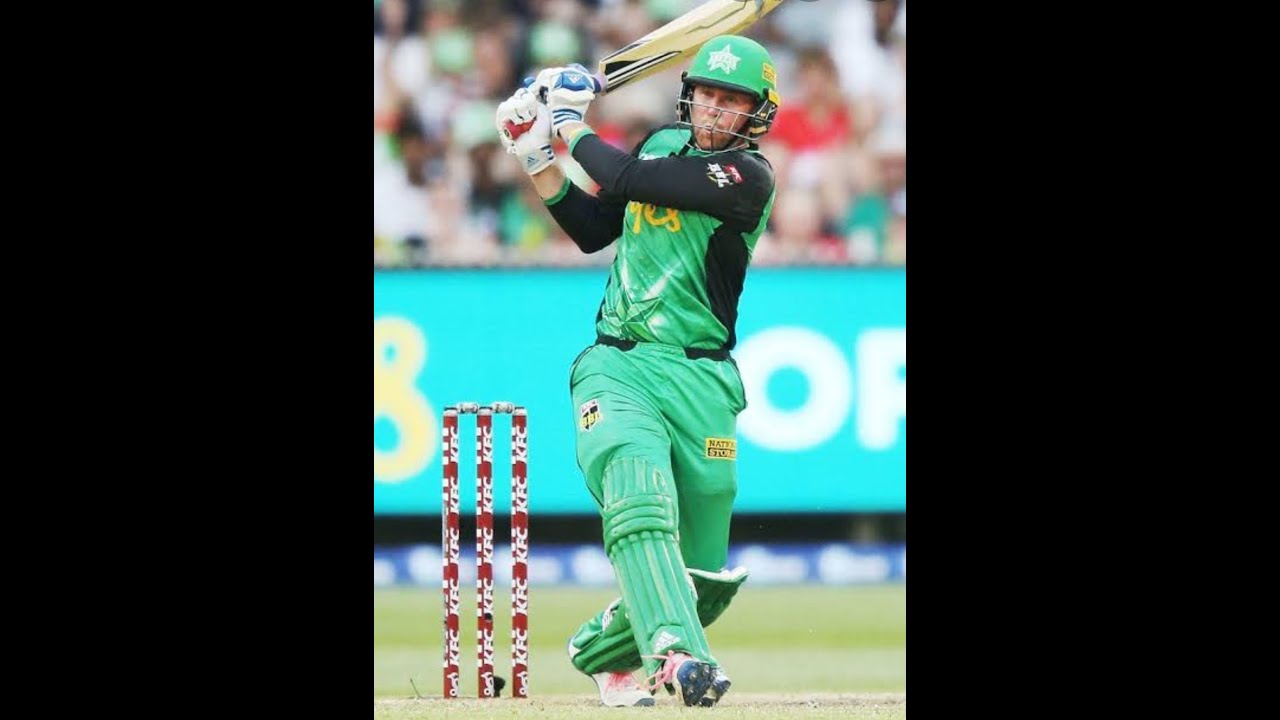 Best six in ben dunk bbl