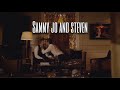 Sammy Jo and Steven ( Dynasty edit )
