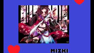 Cyber Thunder Cider - VY1V3 Mizki [HQ 480p]