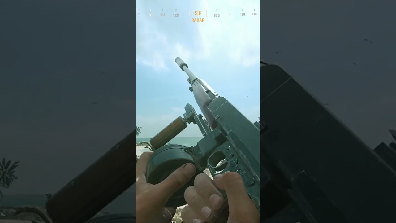 ZERO RECOIL COOPER CARBINE WARZONE LOADOUT!!!! (Call Of Duty Warzone Best Class Setups) 