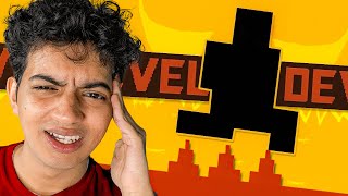 What I Learned from Playing the Most FRUSTRATING Platformer Game Net Worth