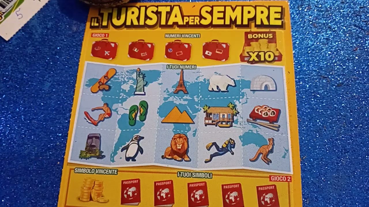 🔞❗️gratta.Отличные лотереи.Томбола супер