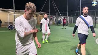 Gaaratasaray Vs Boca Jrtornei Ultimate Rush