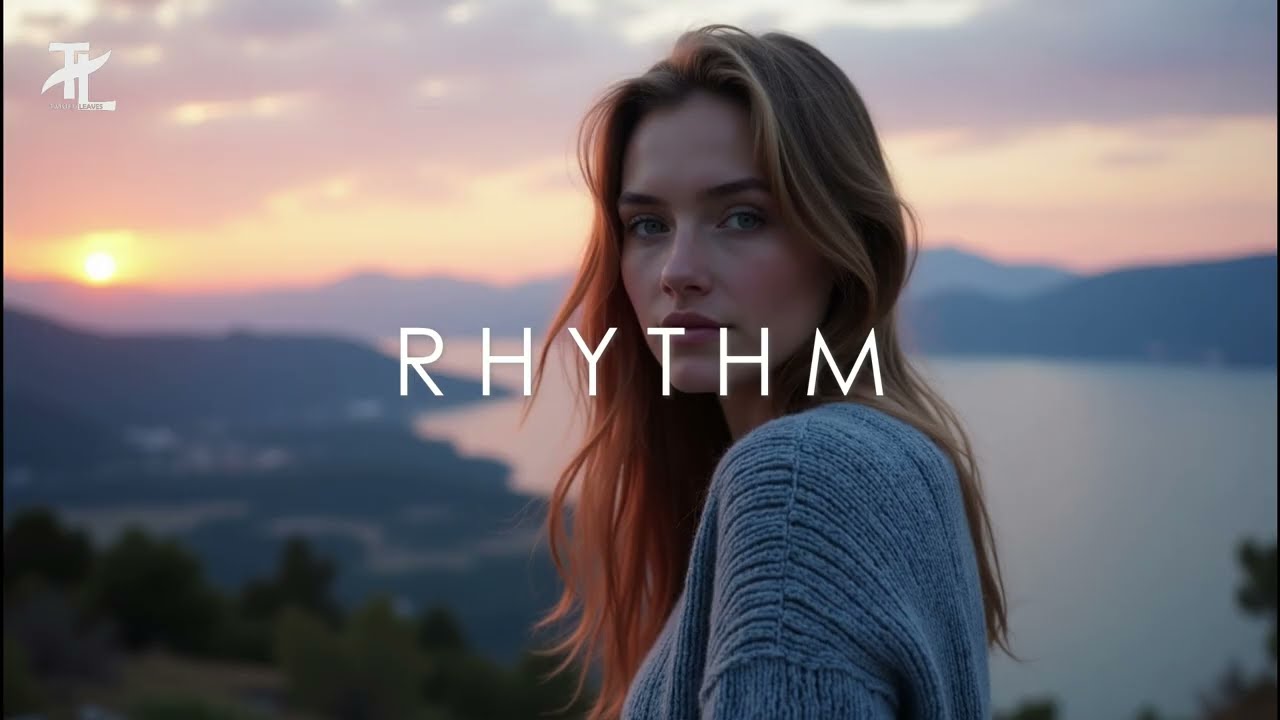 Twisted Leaves  - Rhythm (Original Lyrics Video)