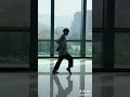 رقصة مايكل جاكسون