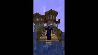 Skyblock Guild Facts | Hypixel Skyblock #Minecraft #Shorts