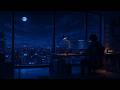 Midnight Refactoring 🌕 Deep Focus Coding Ambience