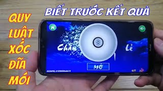 Game Xóc Đĩa 2020 | Cách Chơi Game Xóc Đĩa Trên Mọi Điện Thoại Chuẩn 100% screenshot 3