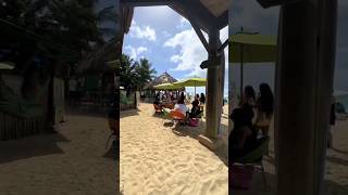 Margaritaville Negril/beach