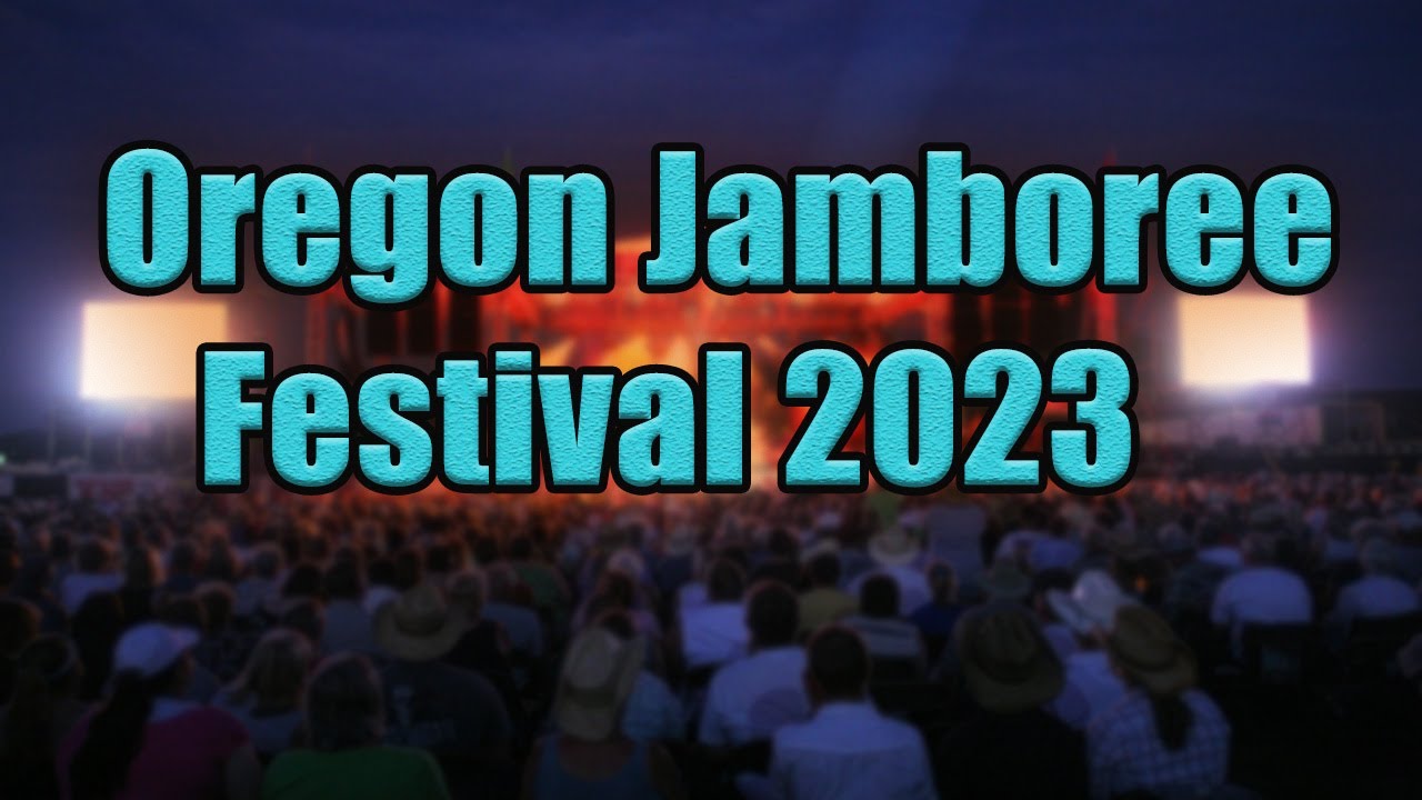 Oregon Jamboree Festival 2023 Live Stream, Lineup, and Tickets Info