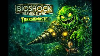 Bioshock 2 V