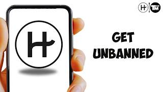 How to Get Unbanned From Hinge | Recover Your Hinge Account (Easy Guide)